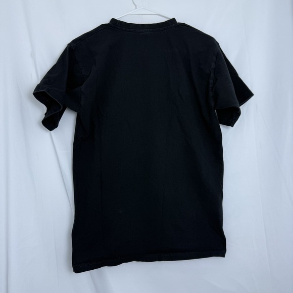 Vintage Nightmare On Elm Street Freddy Krueger t-shirt Horror Small B&C Tag - Picture 3 of 6